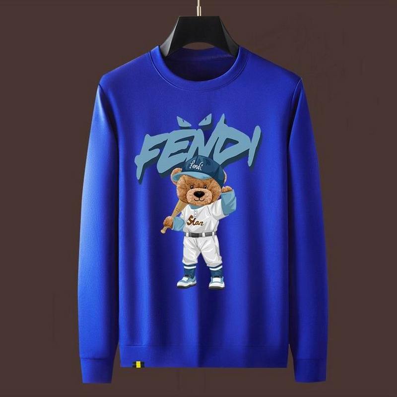 Fendi Men's Hoodies 67